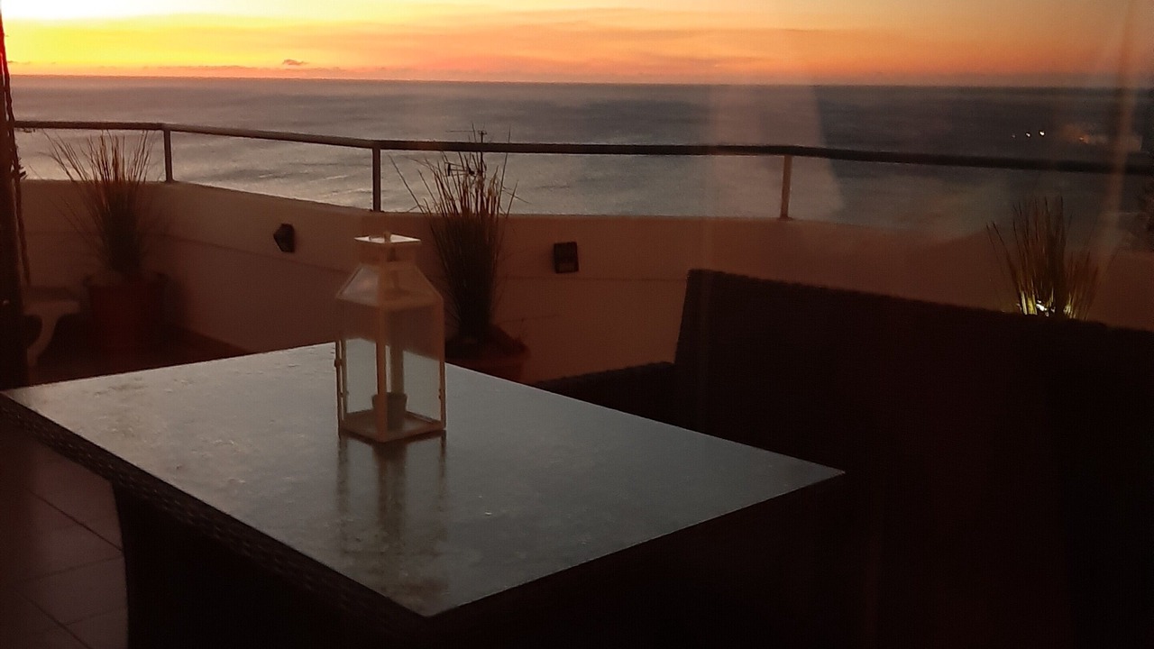 Photo of Outdoor in Praia da Luz