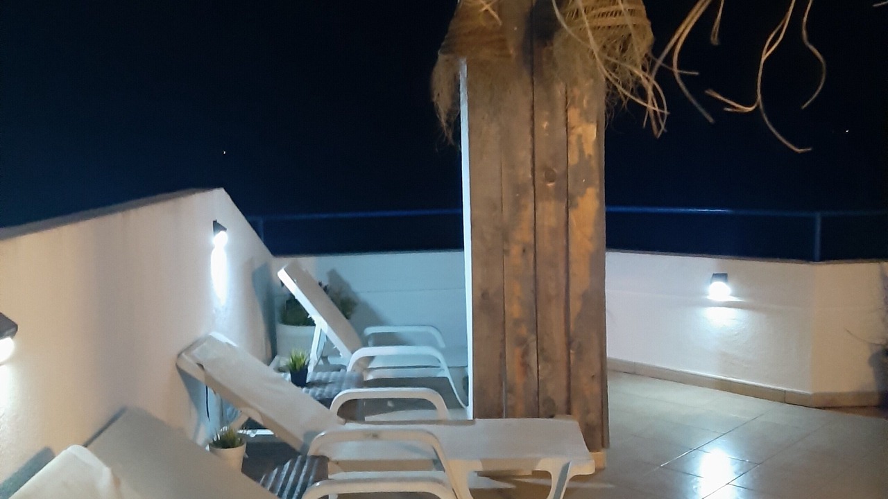 Photo of Outdoor in Praia da Luz
