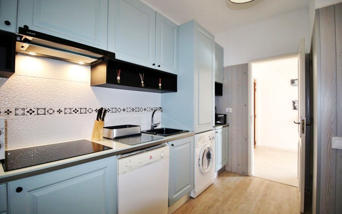 Photo of Kitchen in Praia da Luz