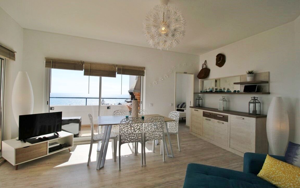 Photo of Livingroom in Praia da Luz