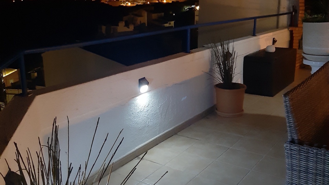 Photo of Patio Balcony in Praia da Luz