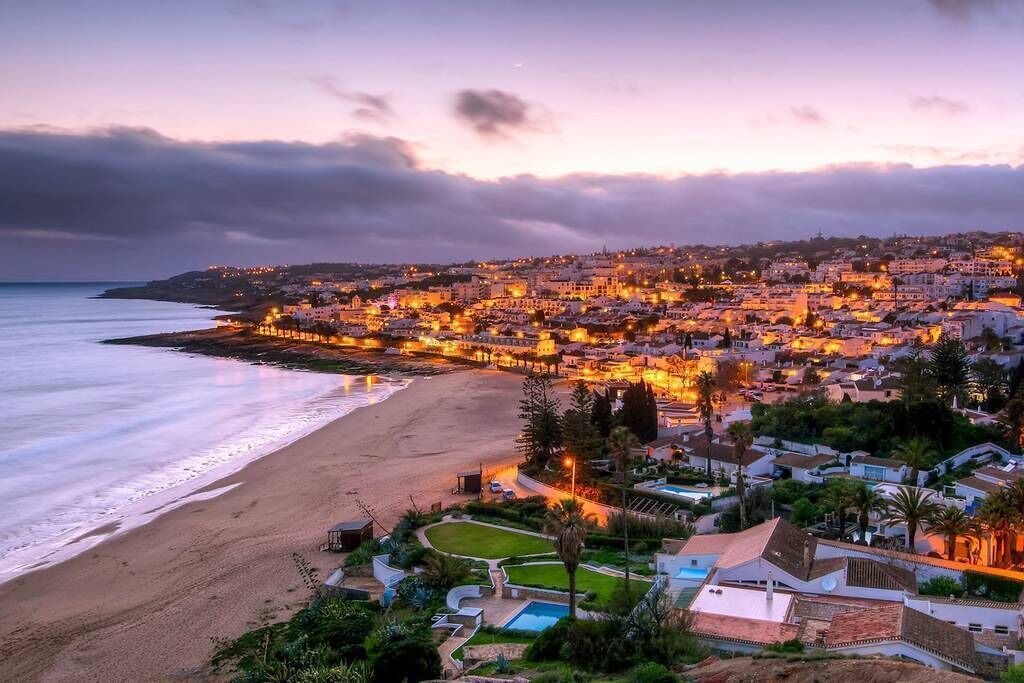 Photo of Others in Praia da Luz