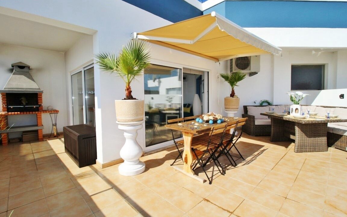 Photo of Outdoor in Praia da Luz