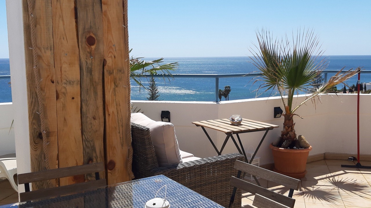 Photo of Outdoor in Praia da Luz