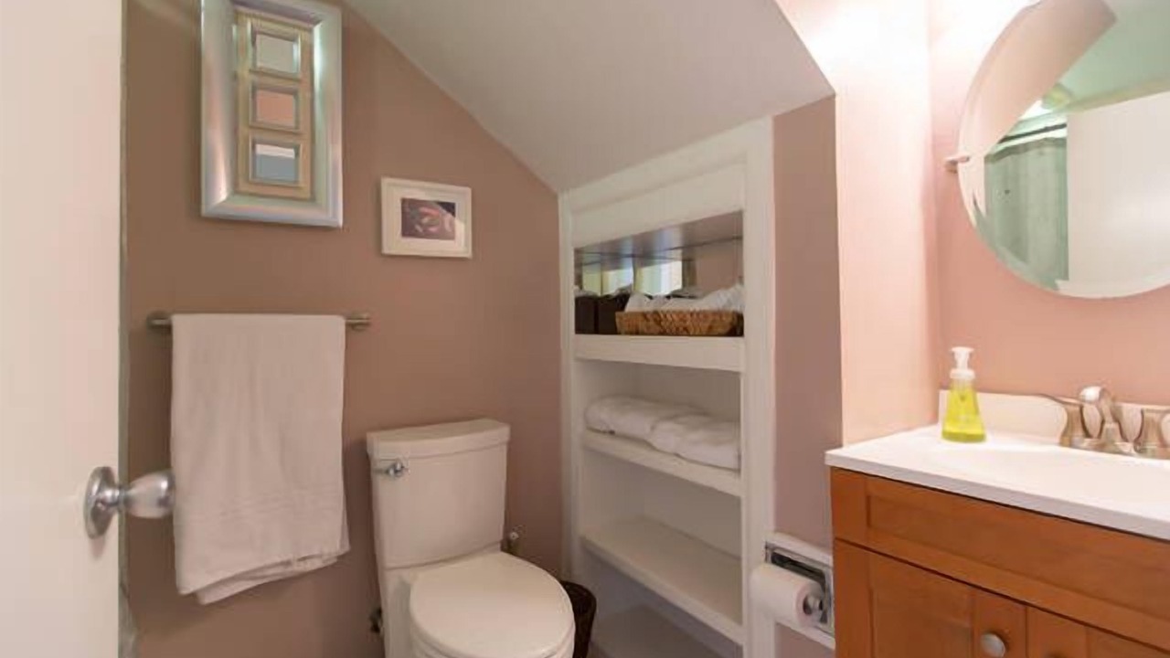 Photo of Bathroom in Noe Valley
