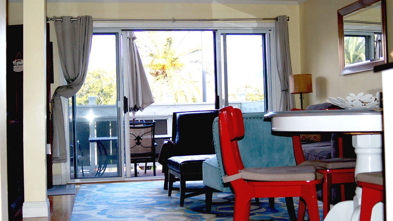 Photo of Livingroom in Noe Valley
