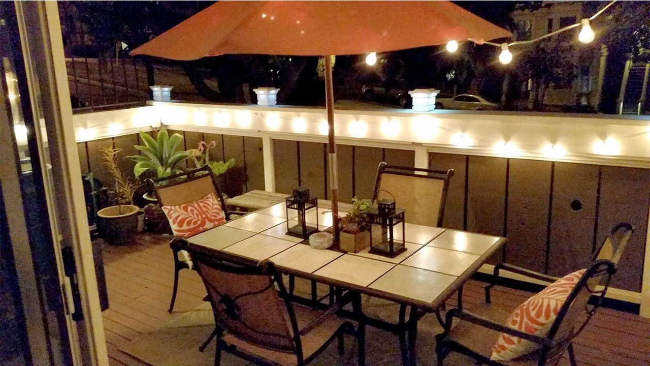 Photo of Outdoor in Noe Valley