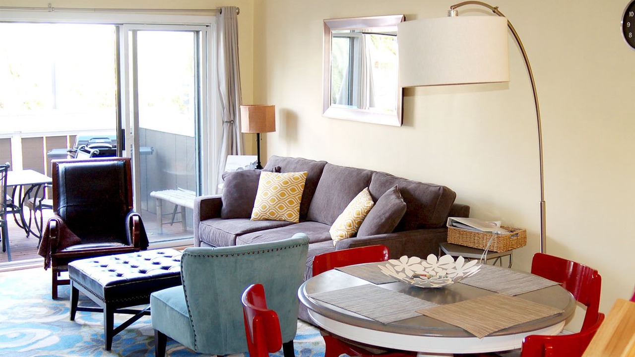 Photo of Livingroom in Noe Valley