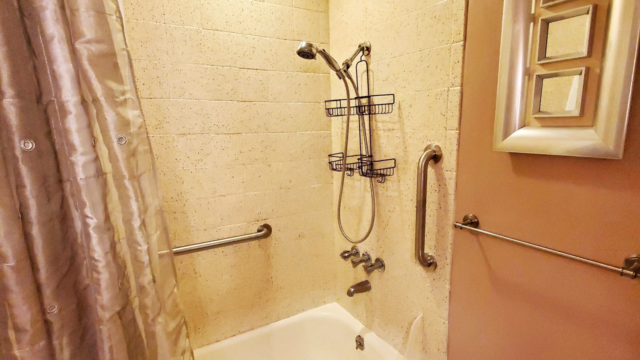 Photo of Bathroom in Noe Valley