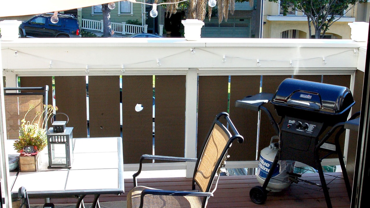 Photo of Outdoor in Noe Valley