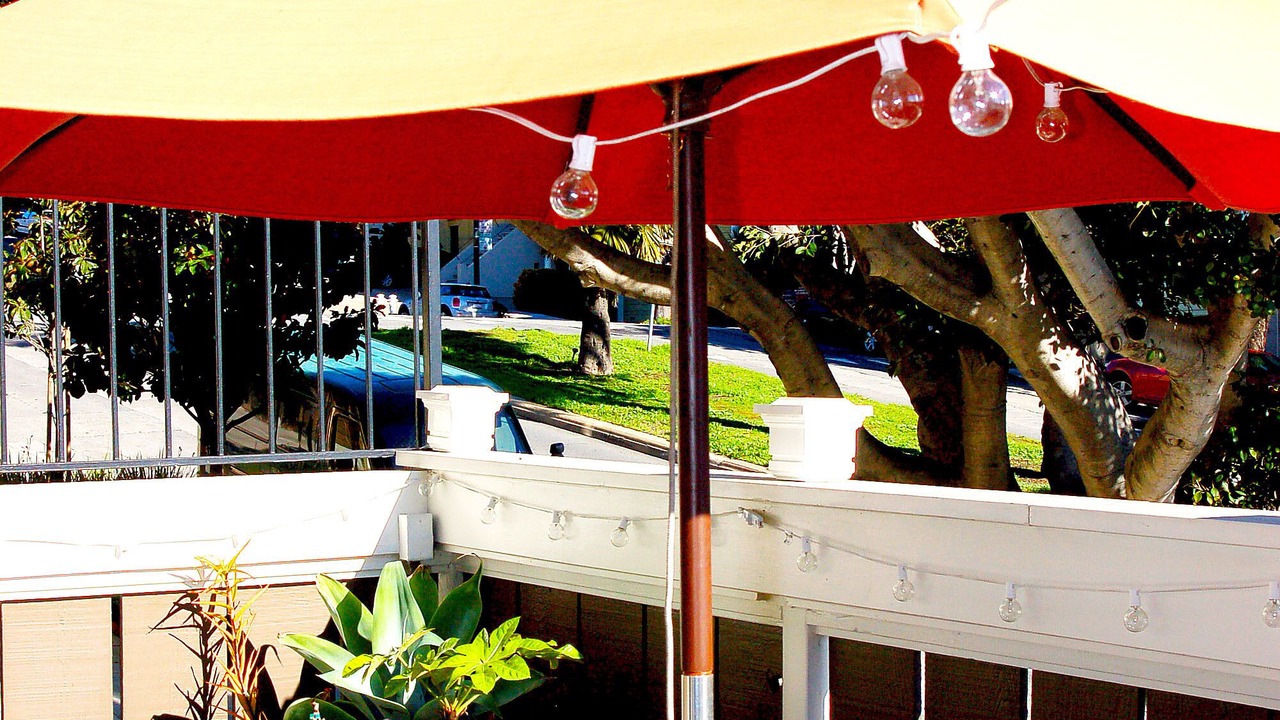 Photo of Outdoor in Noe Valley