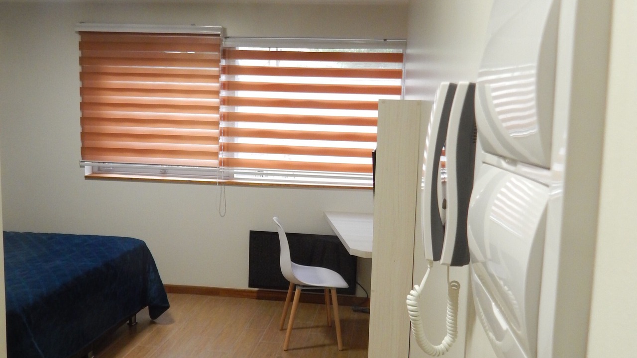Photo of Bedroom in Concepcion