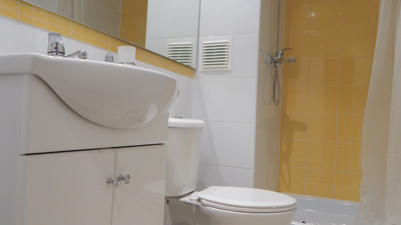 Photo of Bathroom in Concepcion
