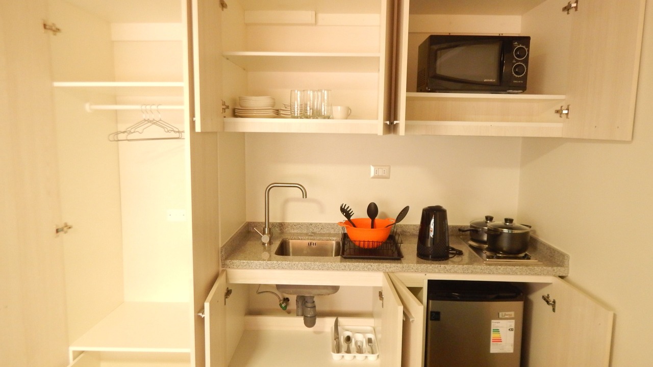 Photo of Kitchen in Concepcion