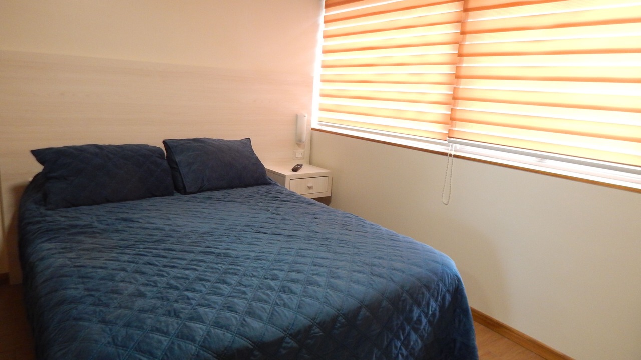 Photo of Bedroom in Concepcion