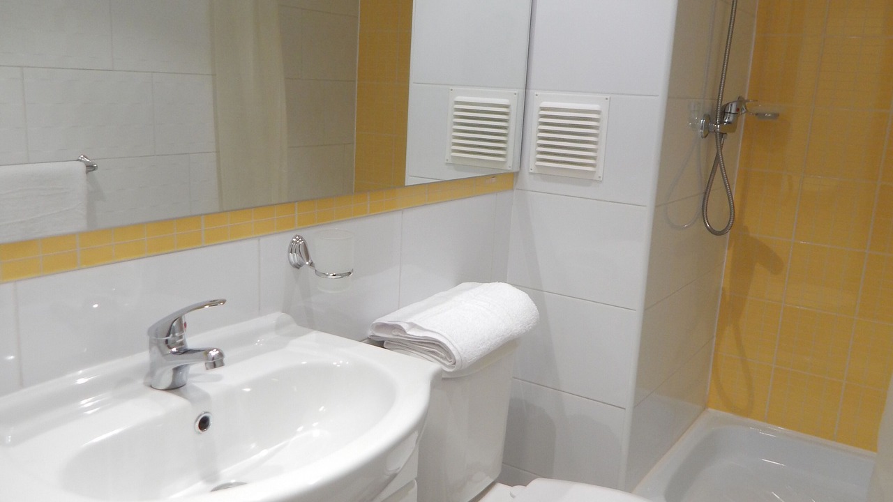 Photo of Bathroom in Concepcion