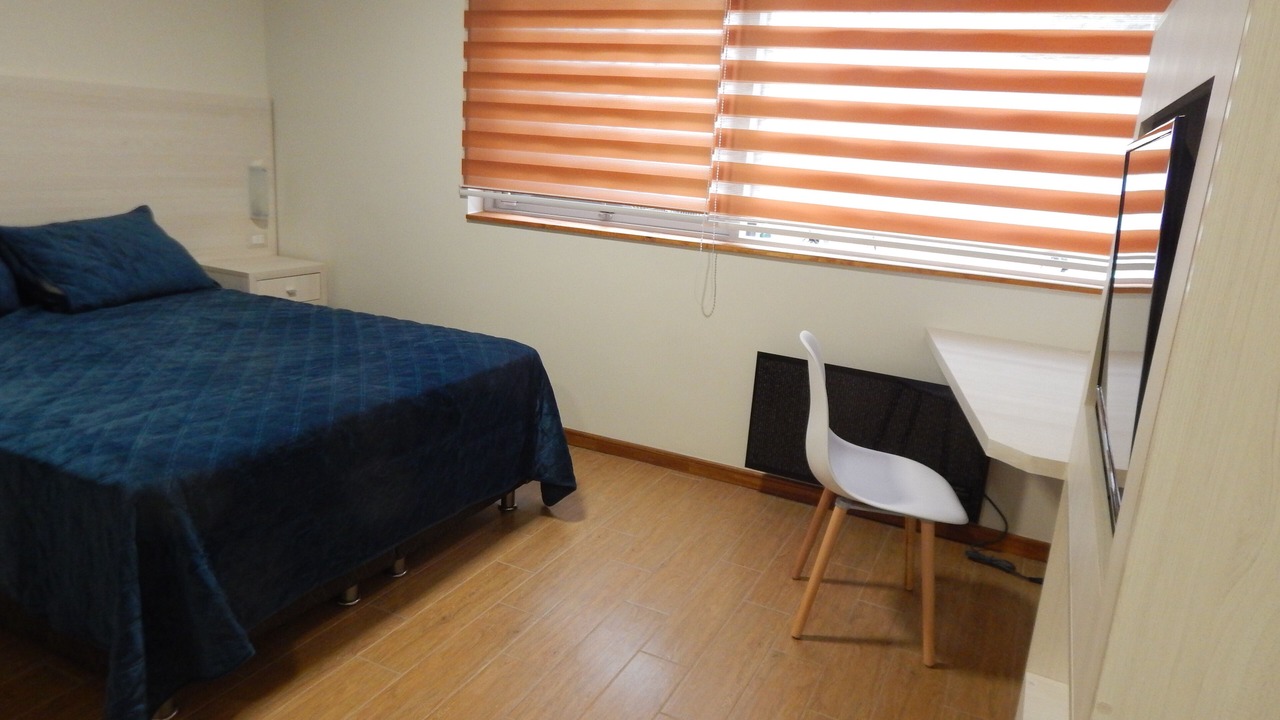 Photo of Bedroom in Concepcion
