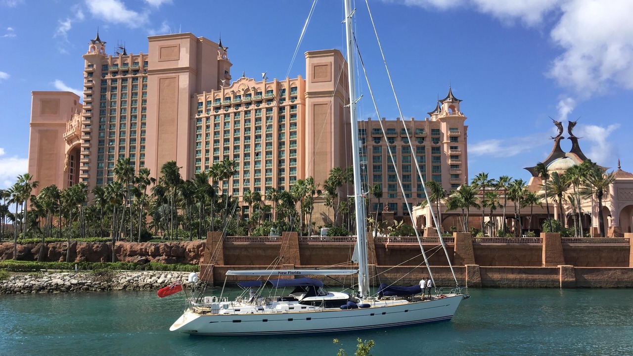 Photo of Others in Paradise Island