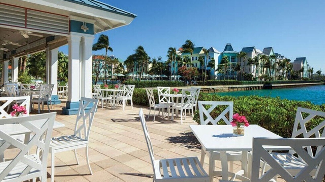 Photo of Others in Paradise Island