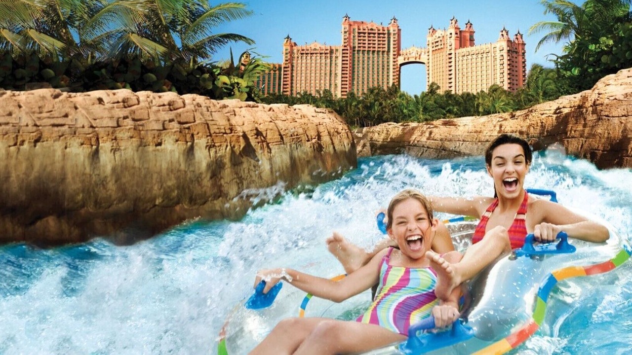 Photo of Outdoor in Paradise Island