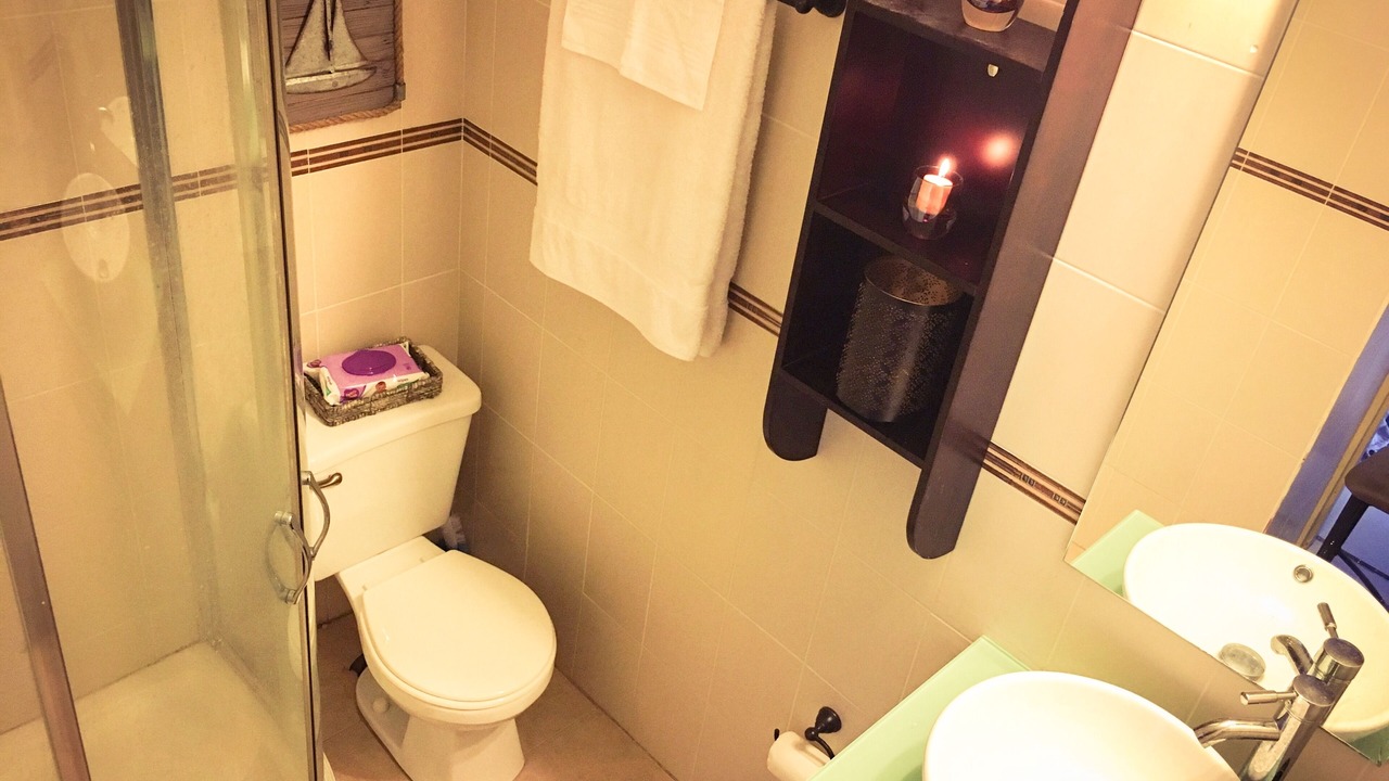 Photo of Bathroom in Vilomar