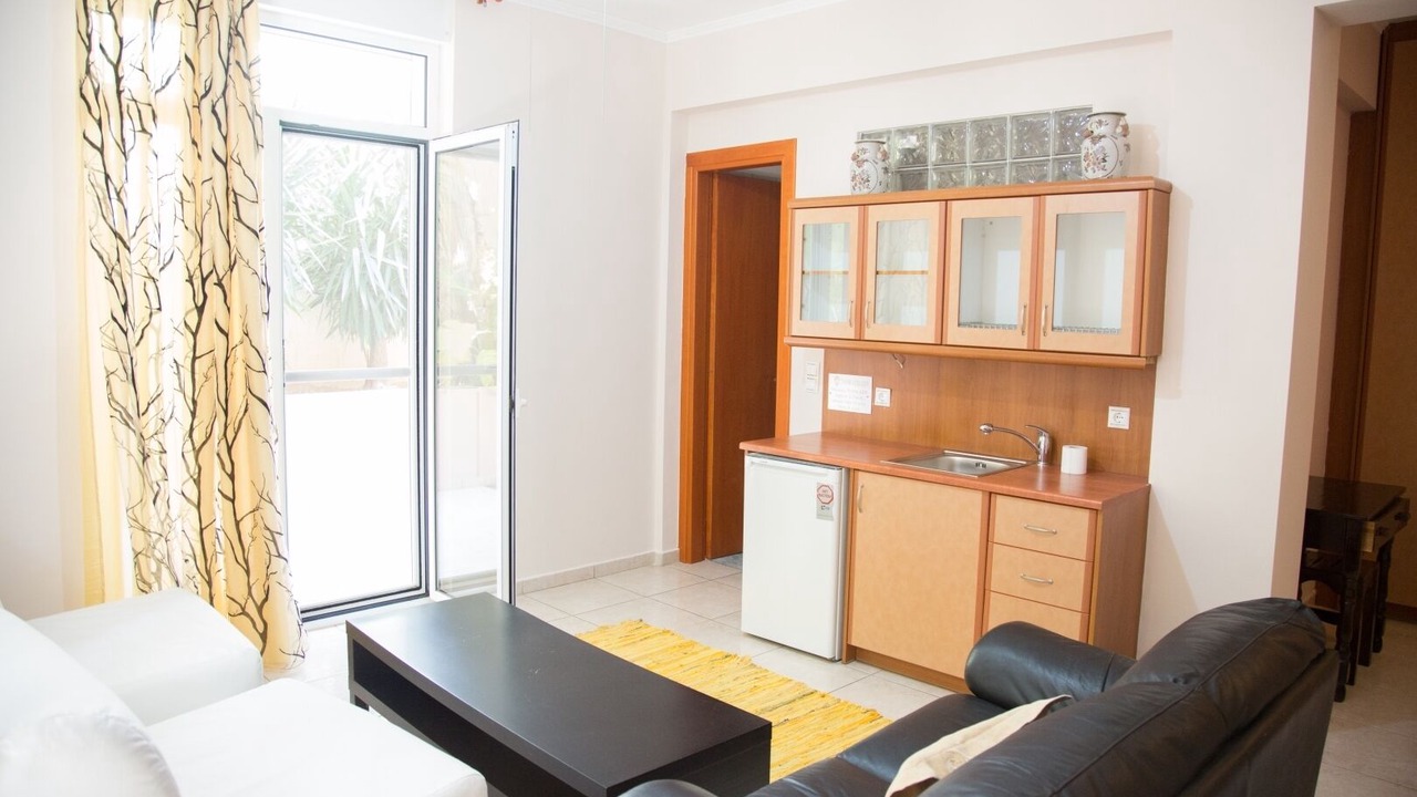 Photo of Livingroom in Anavyssos