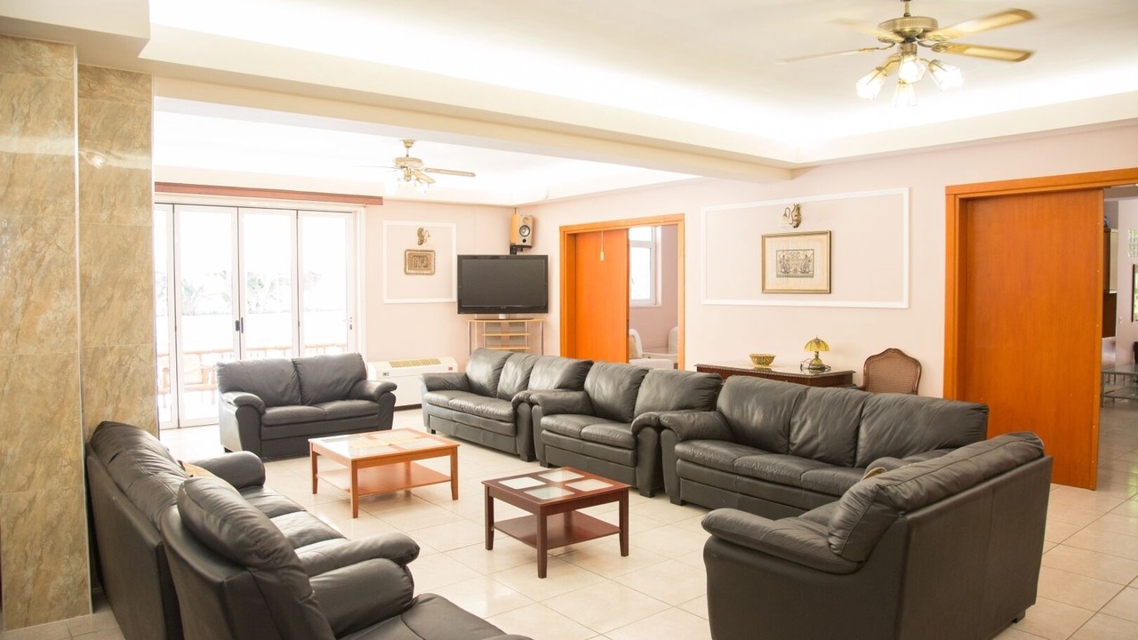 Photo of Livingroom in Anavyssos