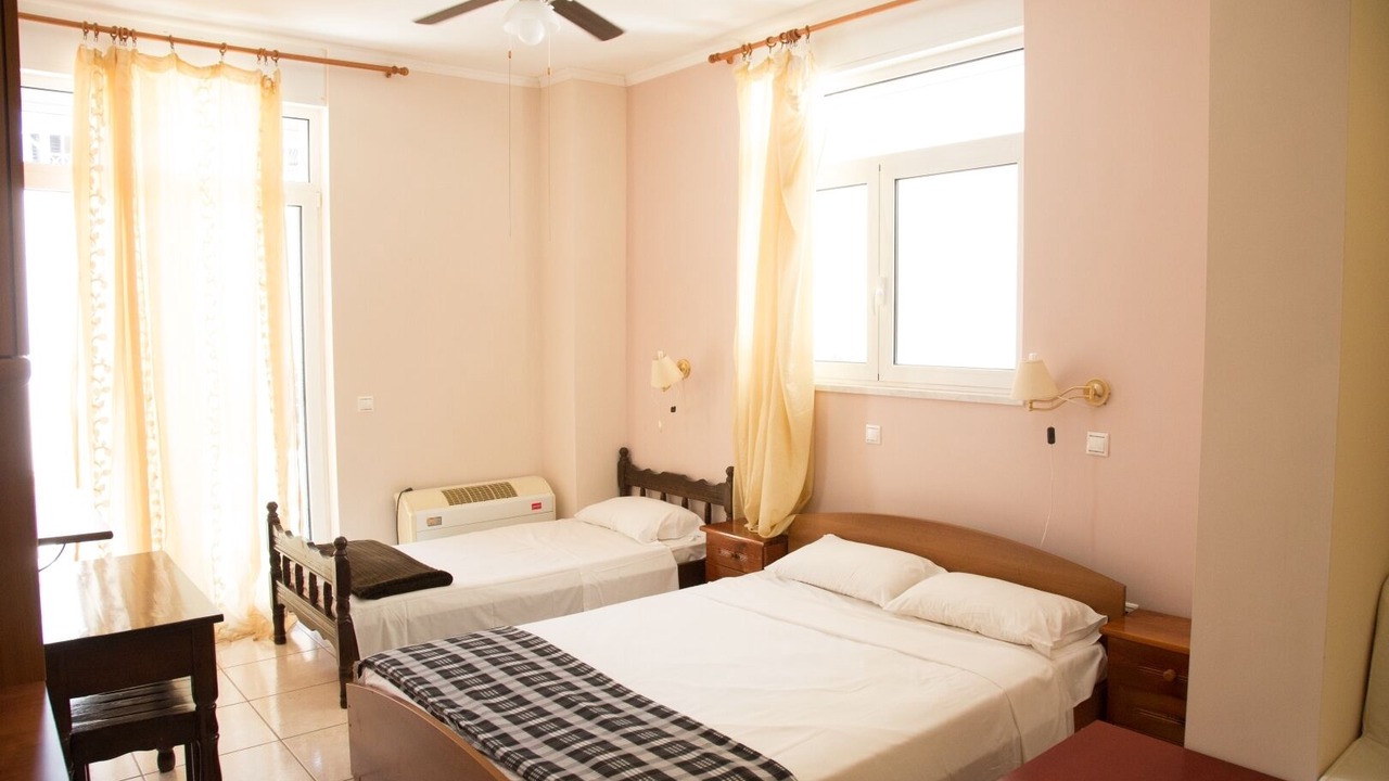 Photo of Bedroom in Anavyssos