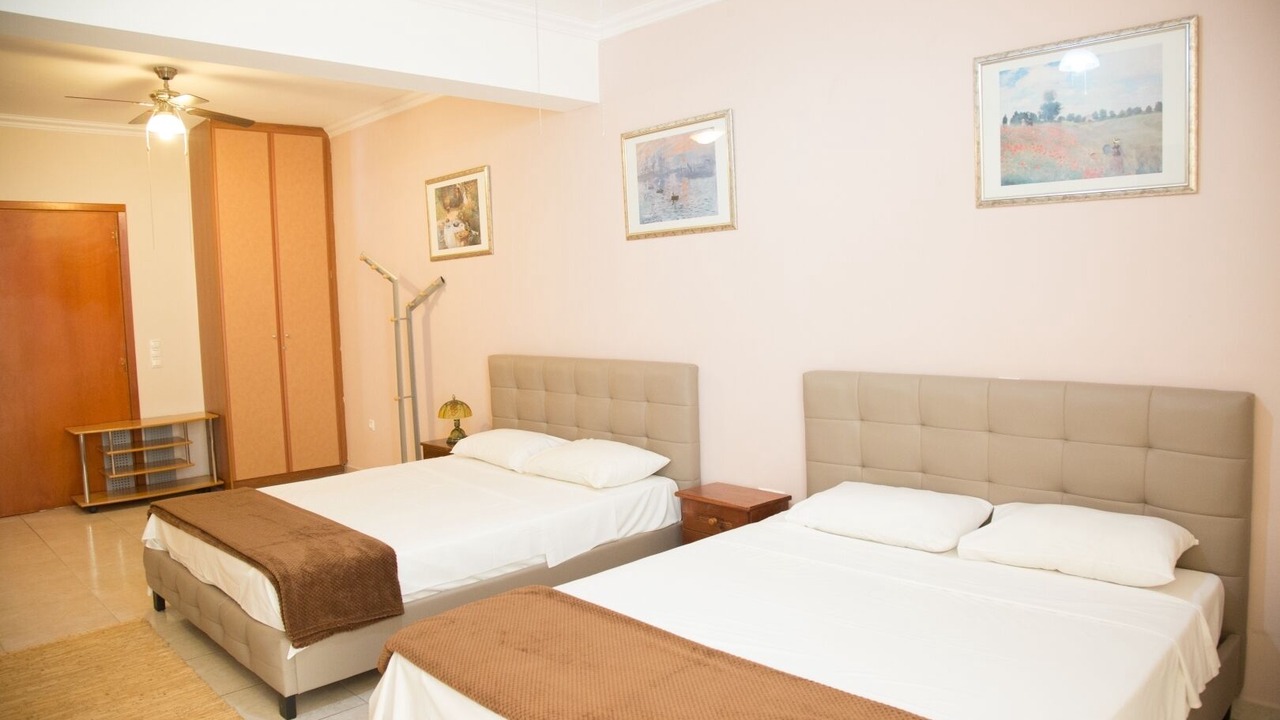 Photo of Bedroom in Anavyssos