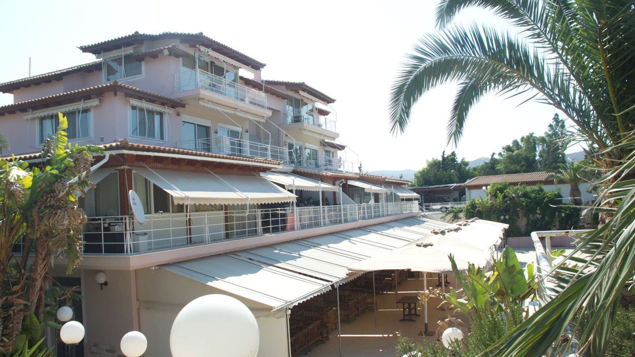 Photo of Outdoor in Anavyssos