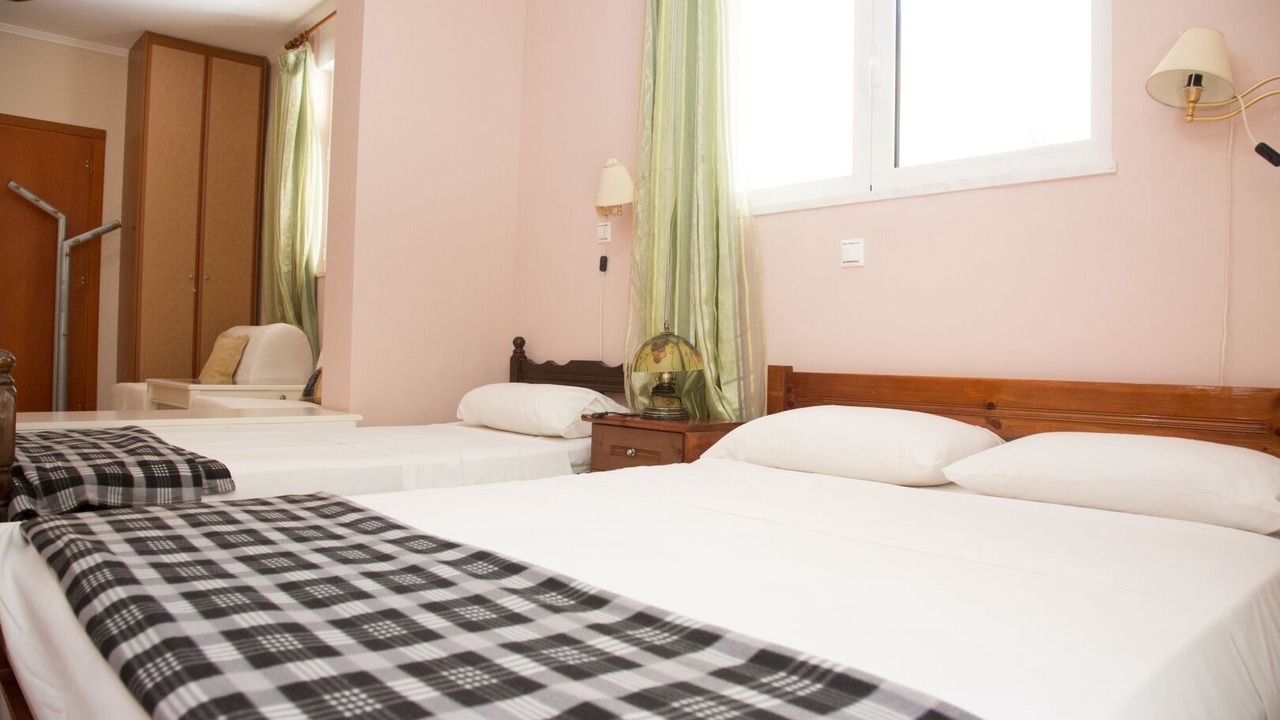 Photo of Bedroom in Anavyssos