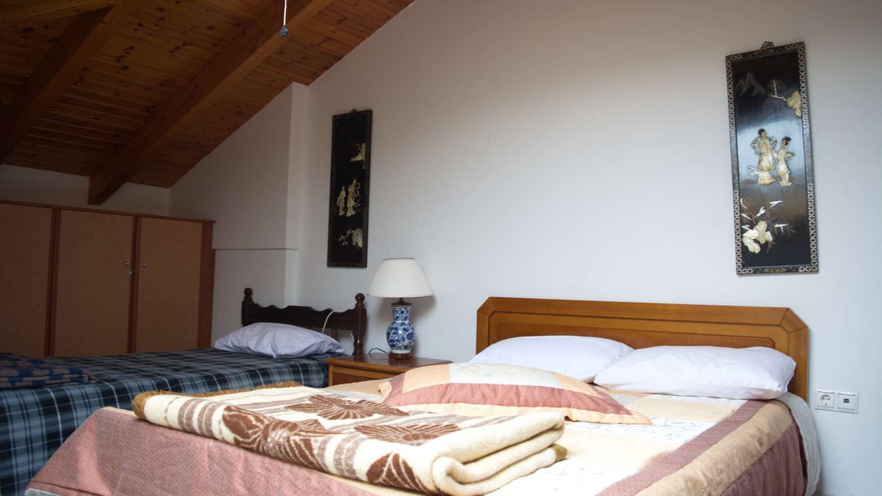 Photo of Bedroom in Anavyssos
