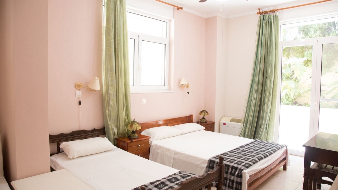 Photo of Bedroom in Anavyssos