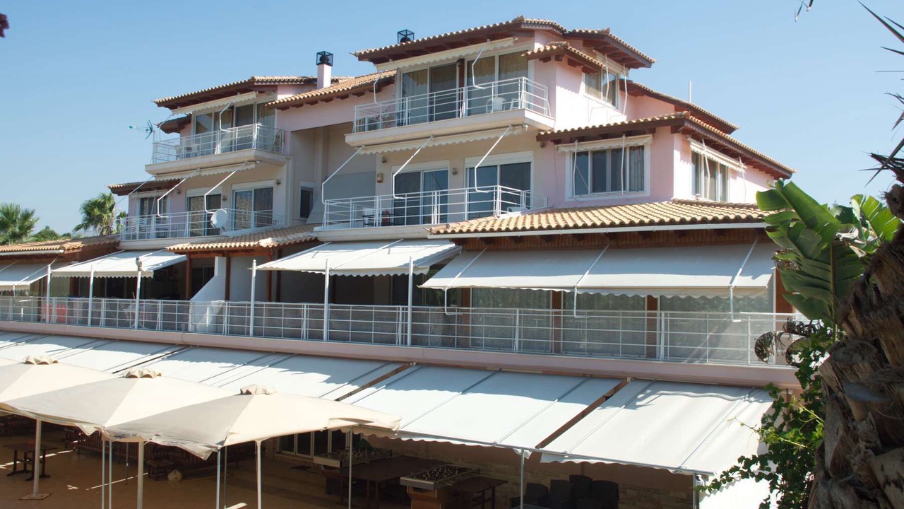 Photo of Outdoor in Anavyssos