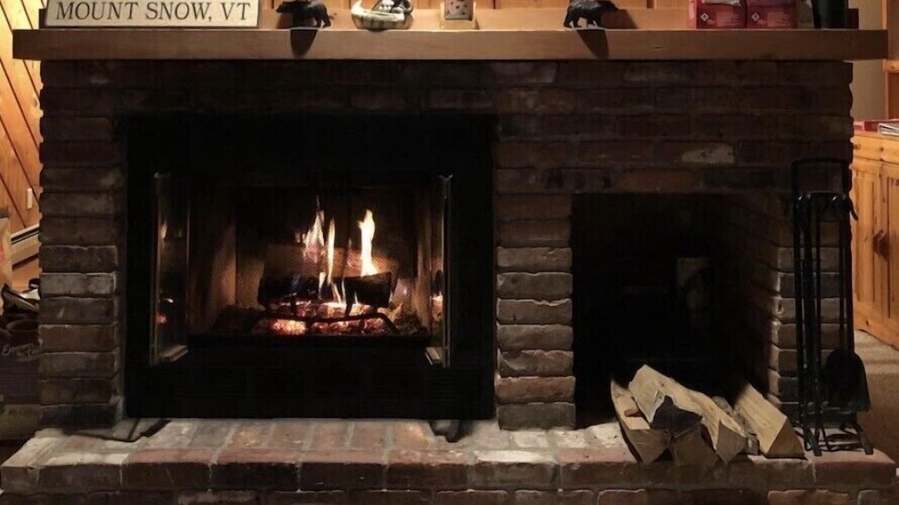 Photo of Livingroom in West Dover