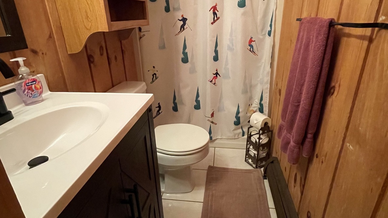 Photo of Bathroom in West Dover