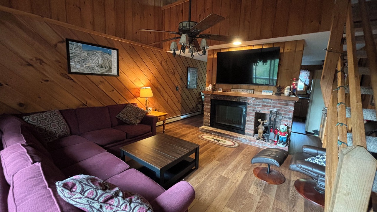 Photo of Bedroom in West Dover