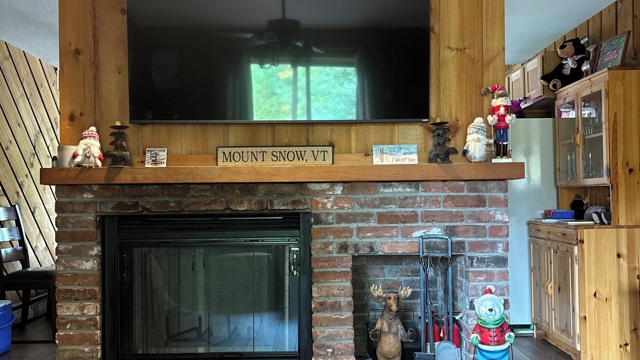 Photo of Livingroom in West Dover