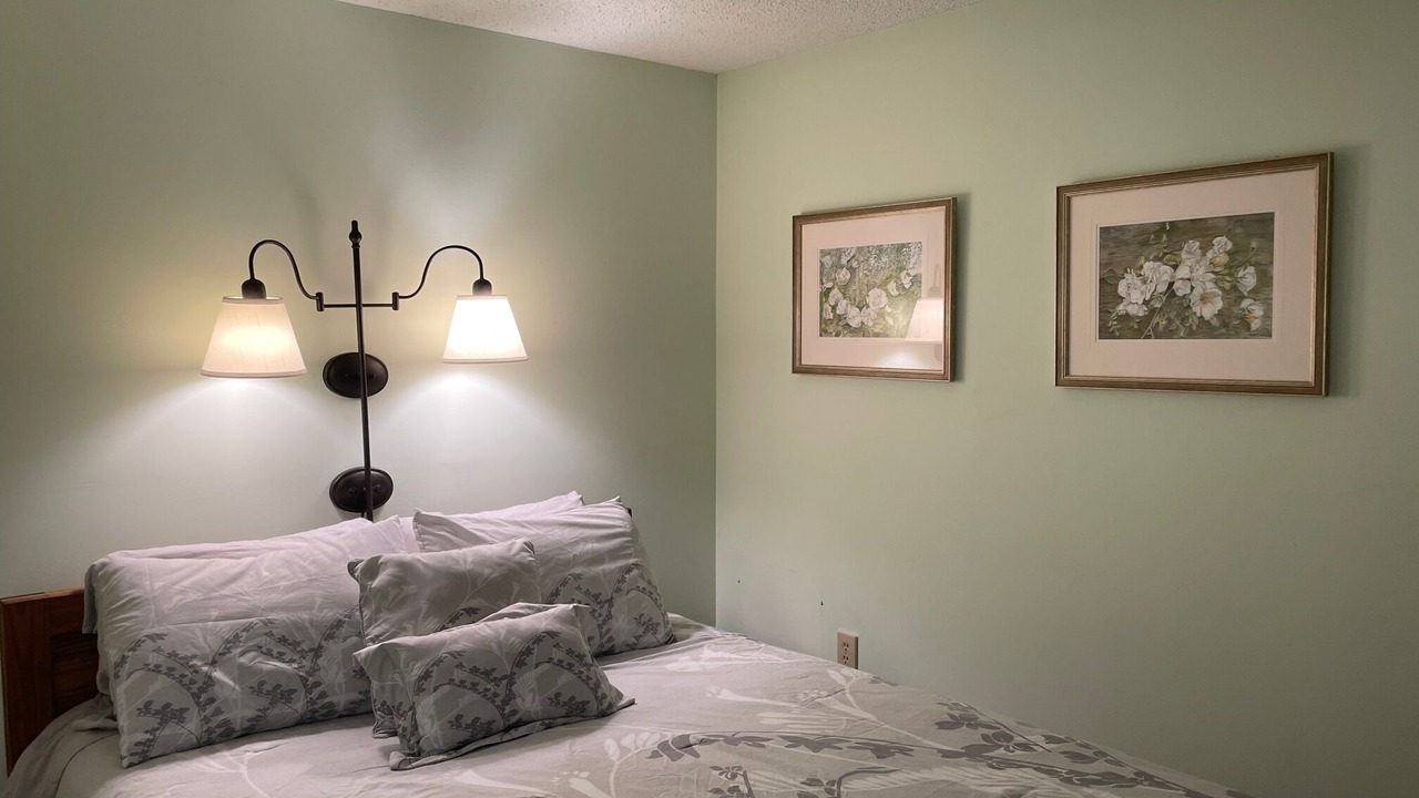 Photo of Bedroom in Ludlow