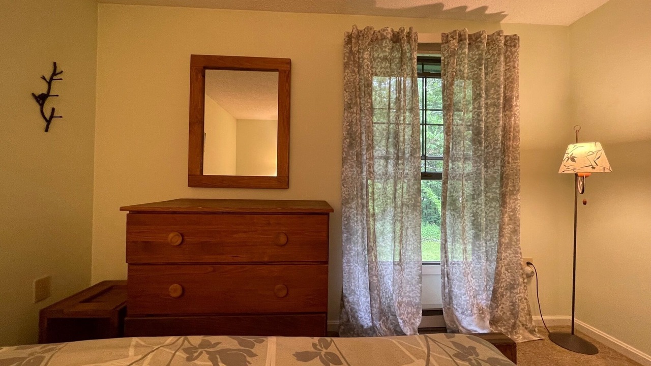 Photo of Bedroom in Ludlow