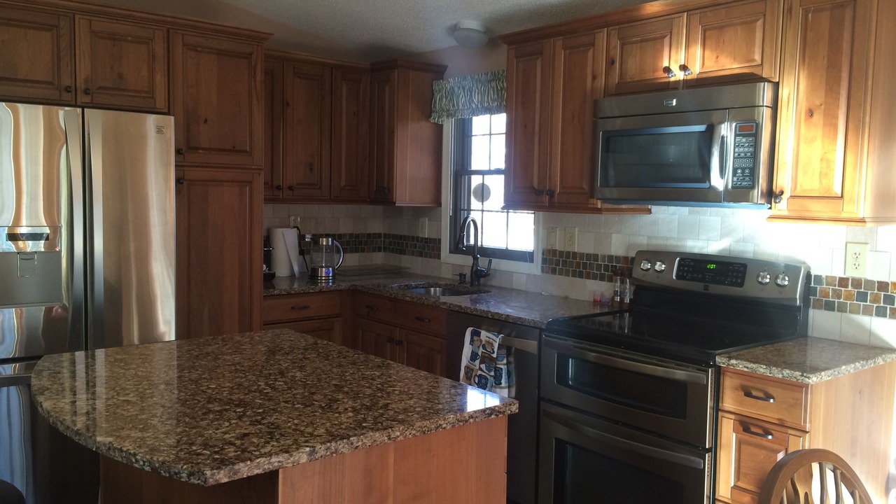 Photo of Kitchen in Ludlow