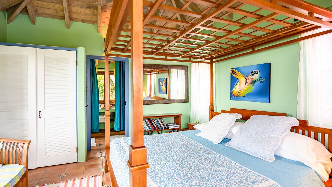 Photo of Bedroom in West End