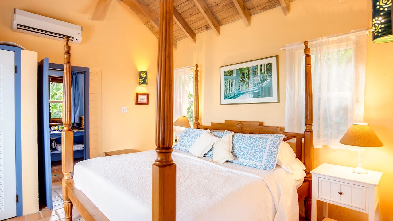 Photo of Bedroom in West End