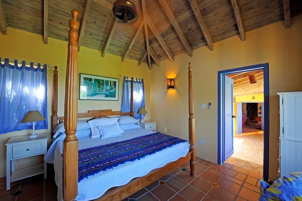Photo of Bedroom in West End