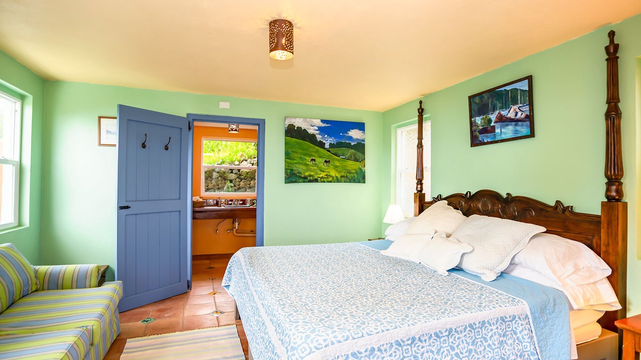 Photo of Bedroom in West End