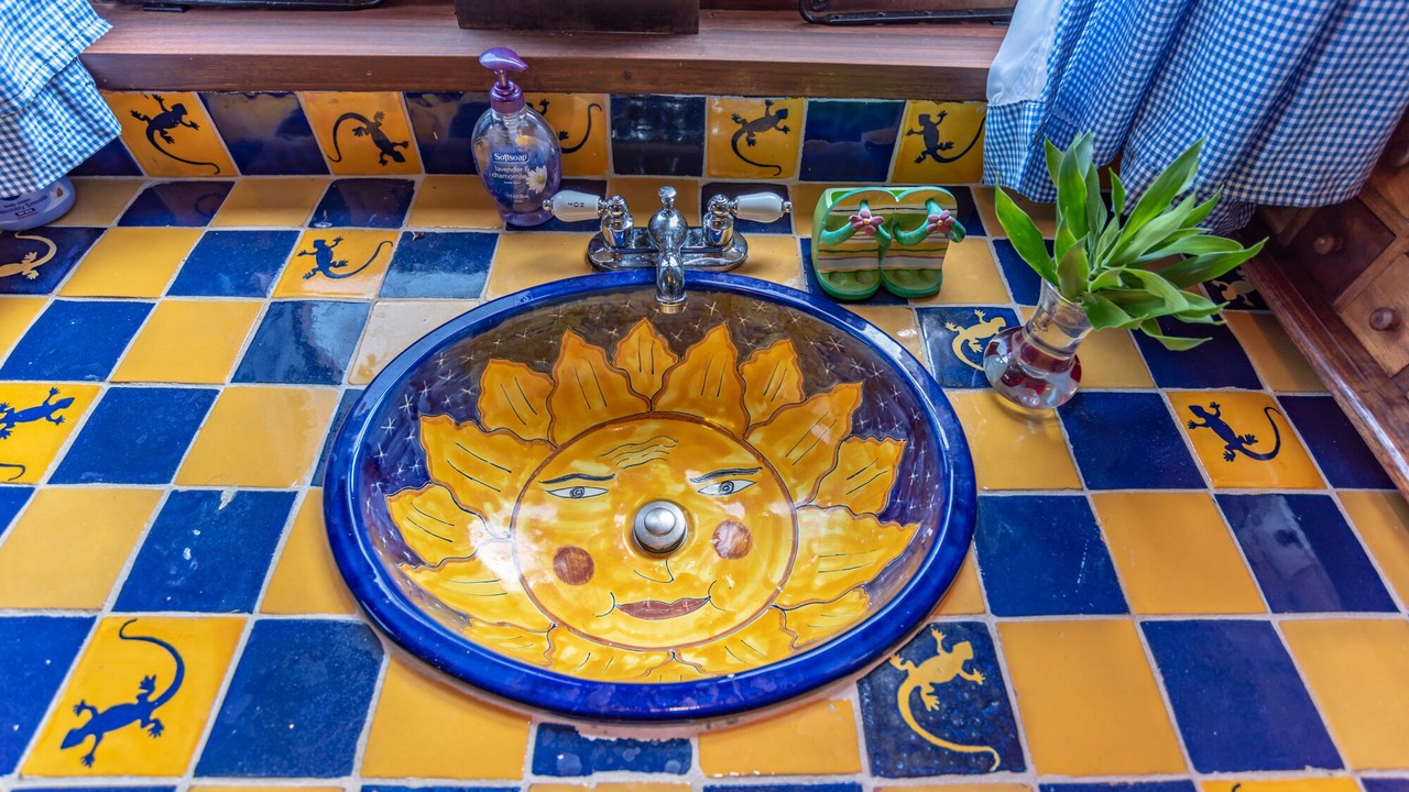 Photo of Bathroom in West End