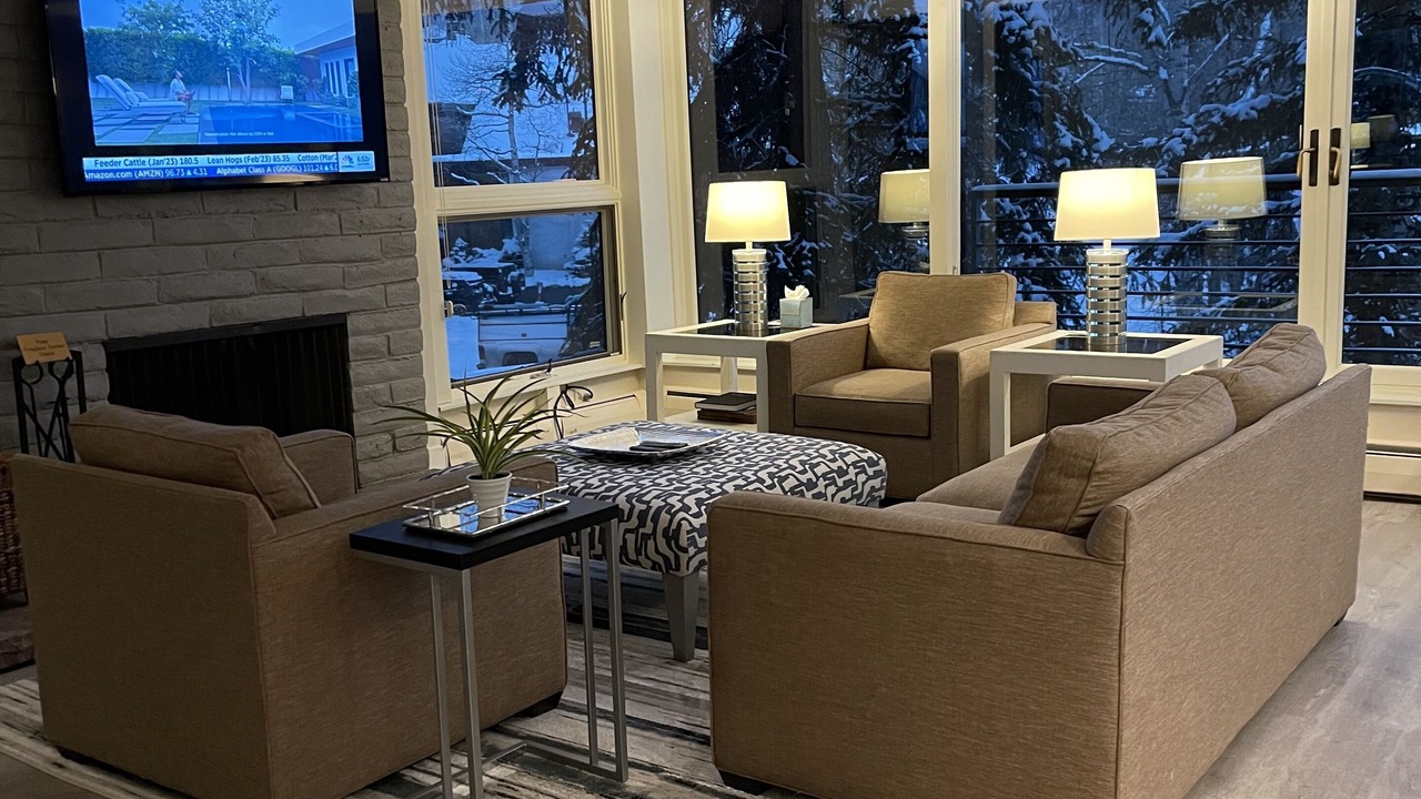 Photo of Livingroom in Aspen