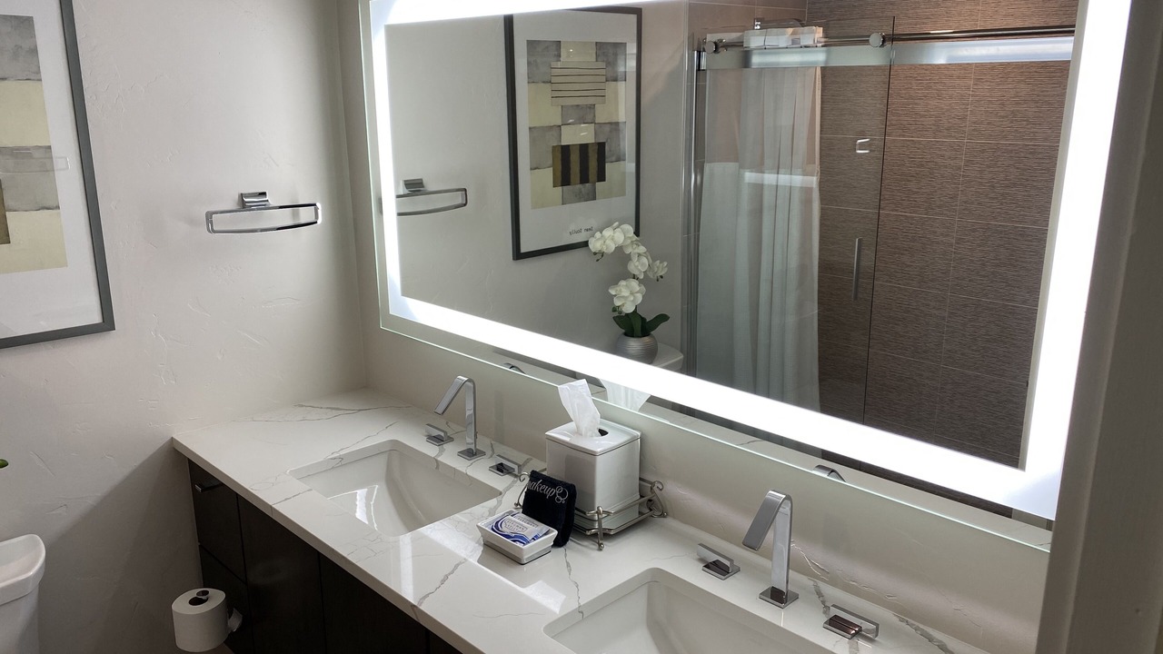 Photo of Bathroom in Aspen