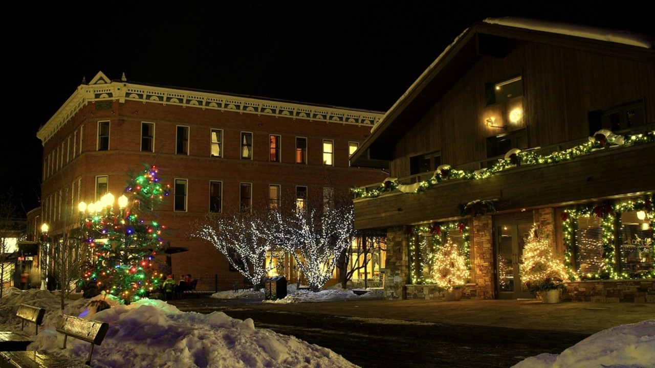 Photo of Others in Aspen