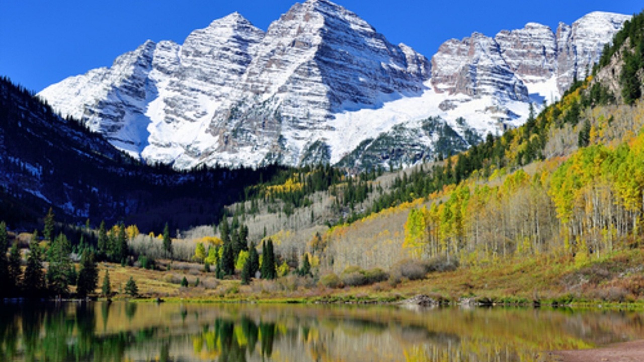 Photo of Others in Aspen